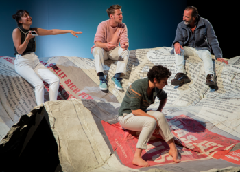 Theater_nur das beste_theater Freiburg_c_laura nickel_szenik