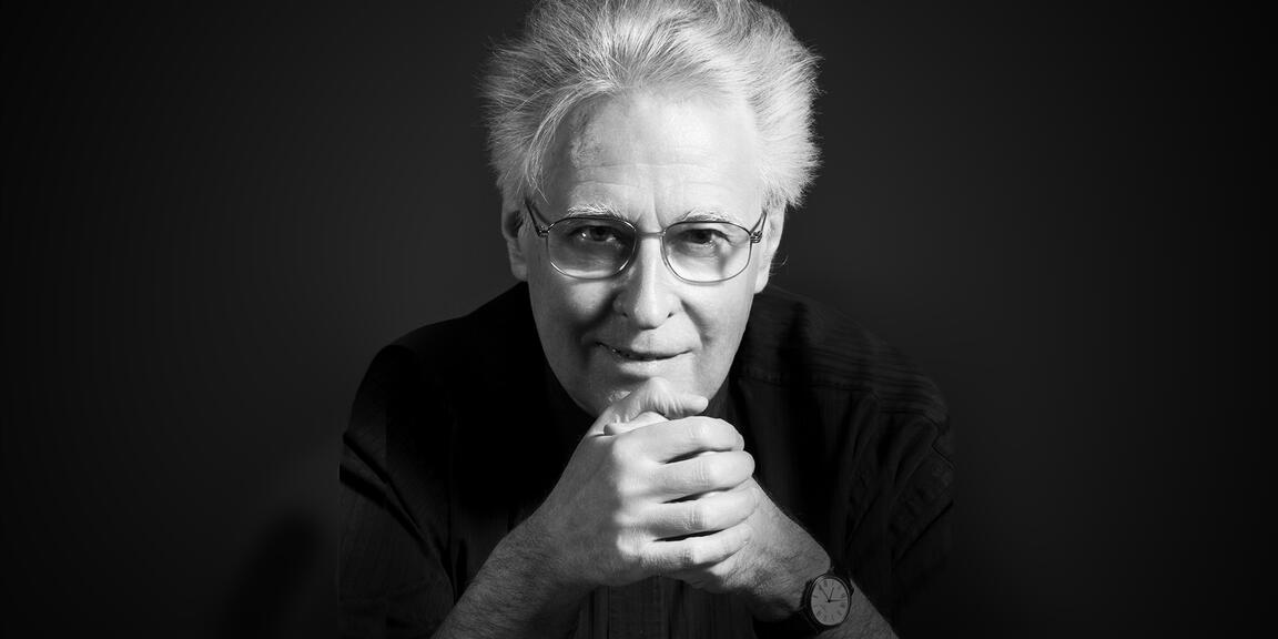 Jean-Claude Vanden Eynden©DR
