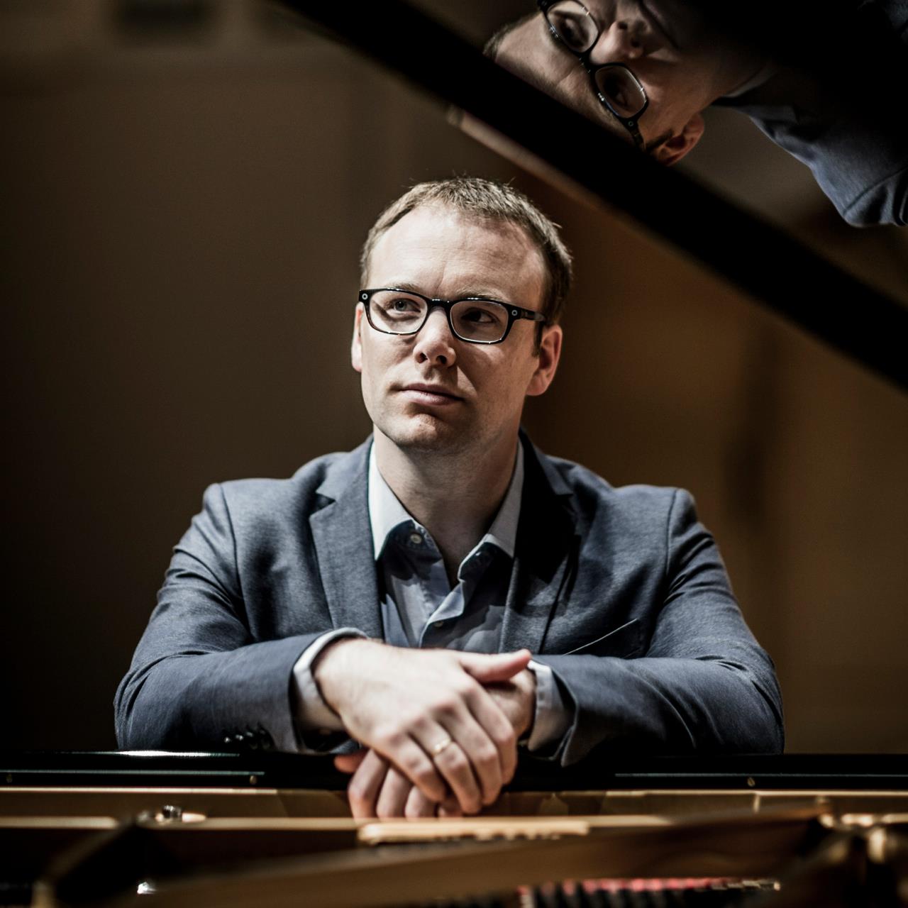 Liebrecht Vanbeckevoort