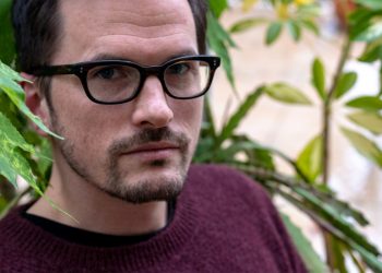 Die Pixelsinfonie von Michael Rauter: „Beethovens Pastorale ist eine Kopfgeburt.“