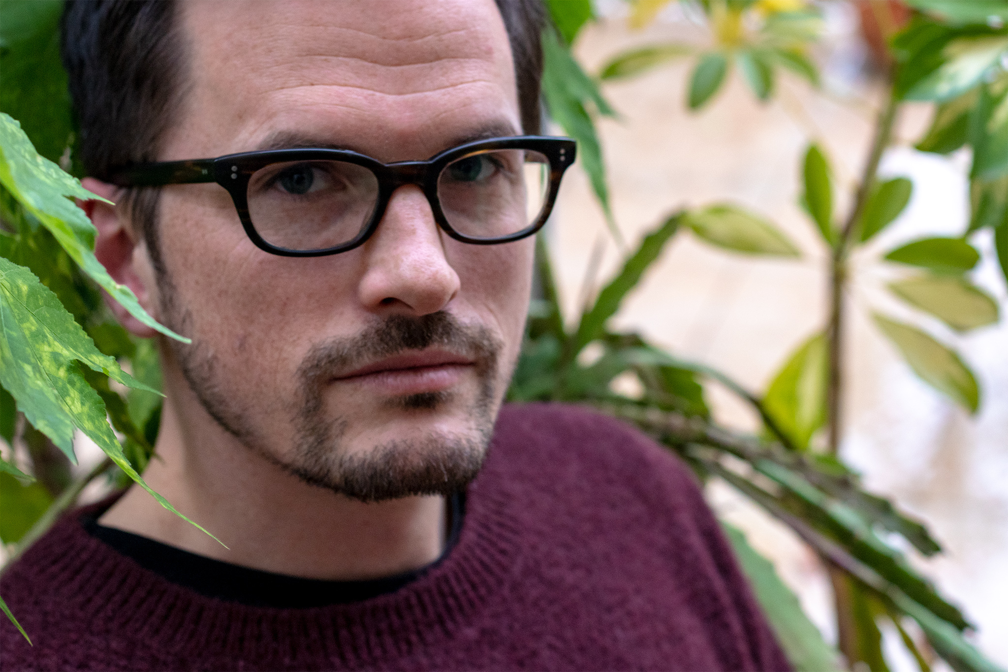 LUDWIGSBURG: INTERVIEW MIT MICHAEL RAUTER ÜBER DAS PROJEKT DER PIXELSINFONIE