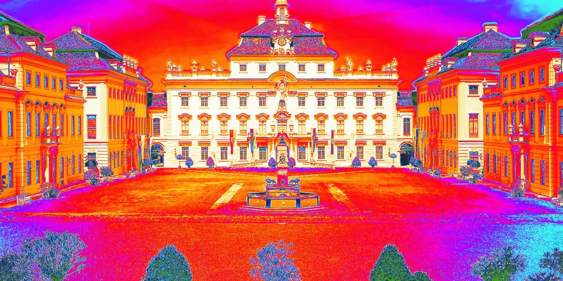 Schloss_Copyright_Tourismus und Events Ludwigsburg_Grafik Daniel Wiesmann