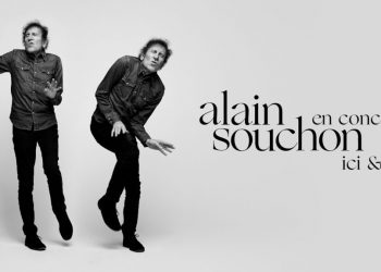 ALAIN SOUCHON