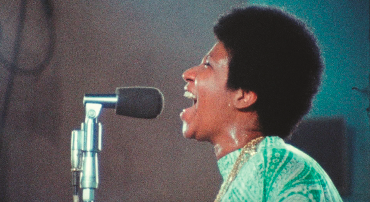 amazing grace_aretha franklin