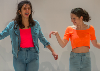 Riez fort ! : « Les Préjugés » de la Compagnie Rêve général ! , un spectacle enregistré au Festival OFF d’Avignon 2018