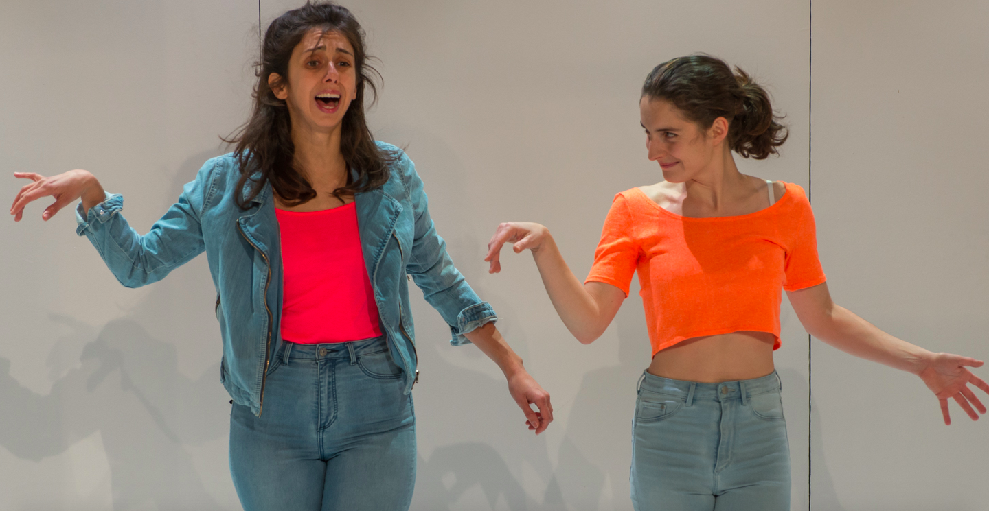 Riez fort ! : Les Préjugés , un spectacle fabuleux de la Compagnie Rêve général !