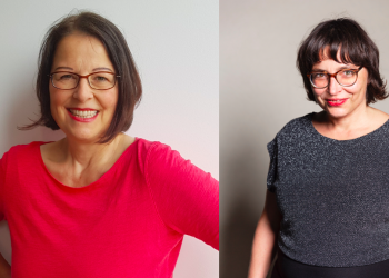 Die irritierte Stadt – Ein Fest der Künste in Stuttgart: Interview mit den Festivalleiterinnen Christine Fischer und Martina Grohmann