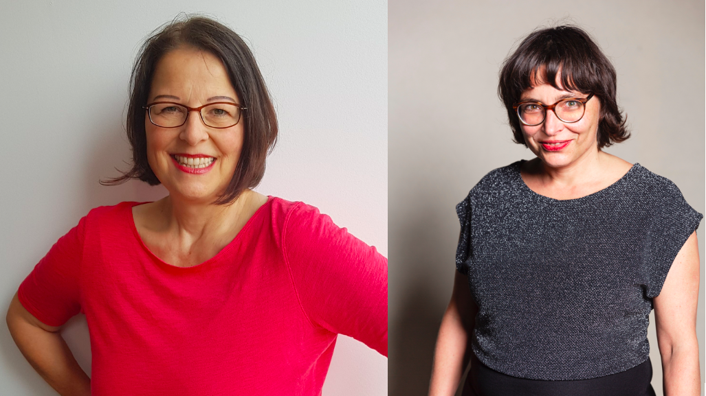 Die irritierte Stadt: Interview mit den Festivalleiterinnen Christine Fischer und Martina Grohmann