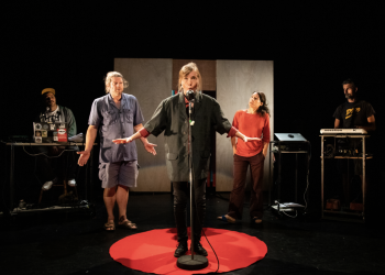 la foutue bande_zoe chantre_tjp strasbourg_szenik