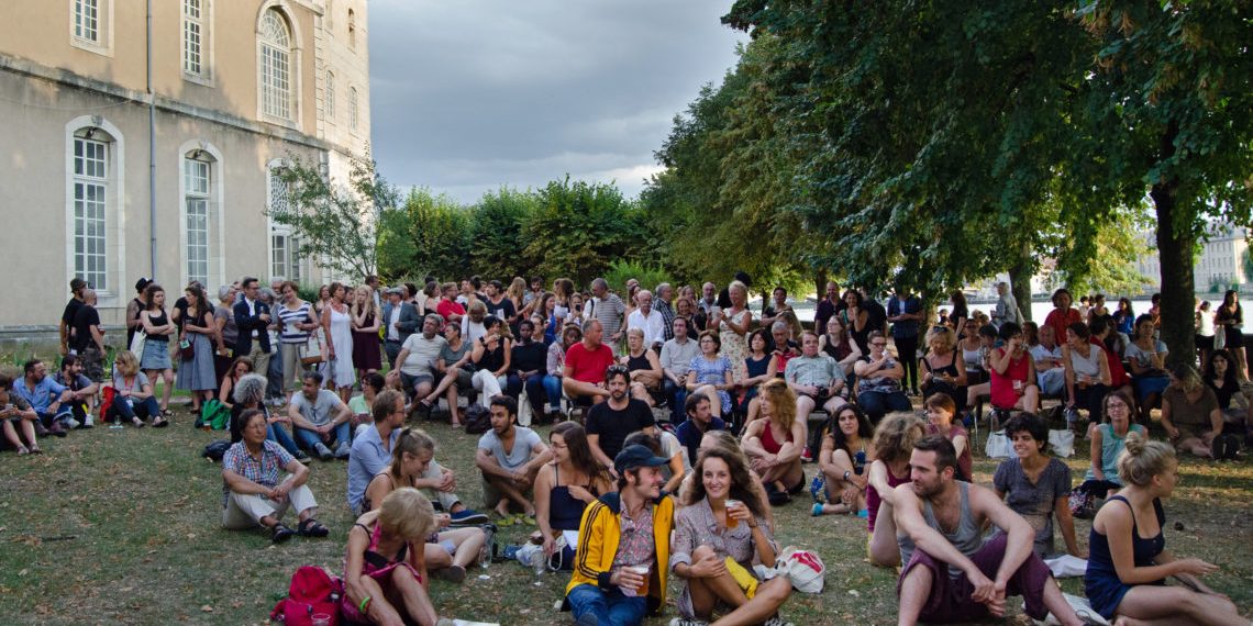 La Mousson d’été 2020