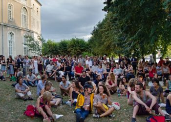 La Mousson d&rsquo;été 2020