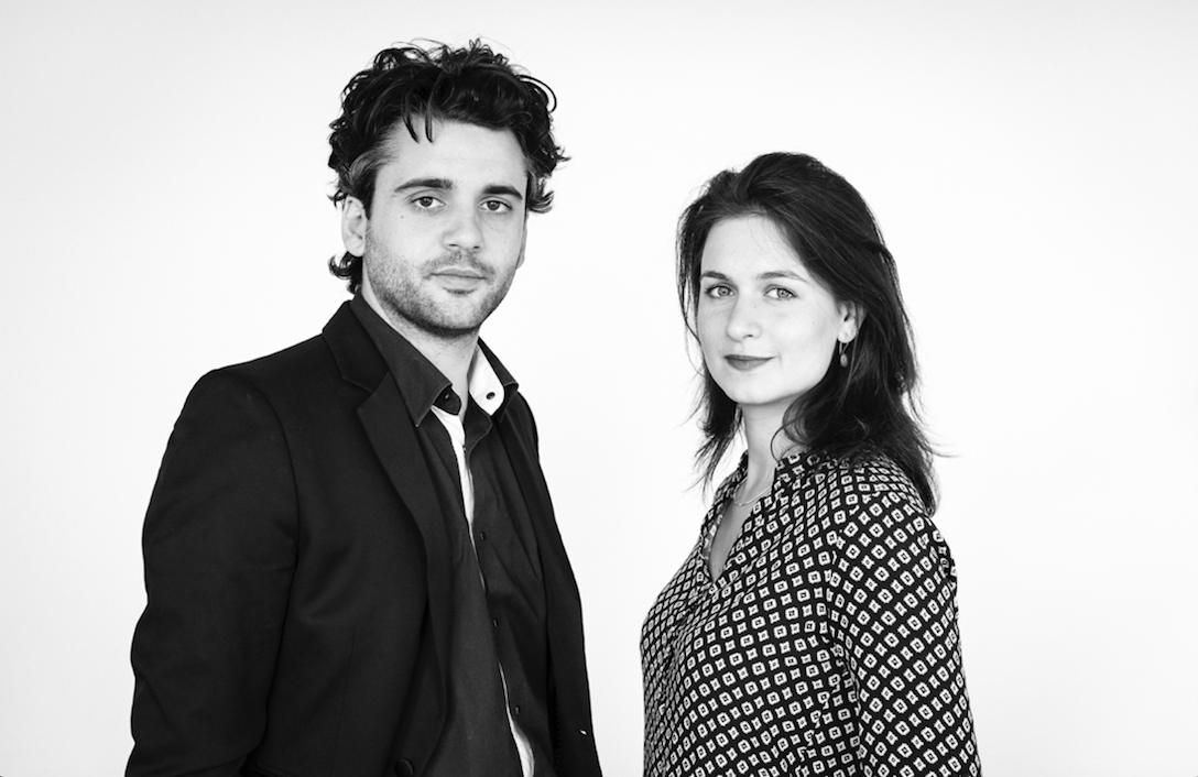 Reinoud Van Mechelen & Anna Besson © Senne Van der Ven_festival musical du hainaut_szenik