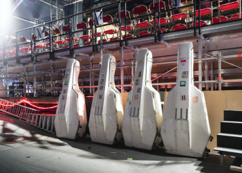 is this the end_la monnaie_Muntpaleis Backstage © Dominique Libert_szenik