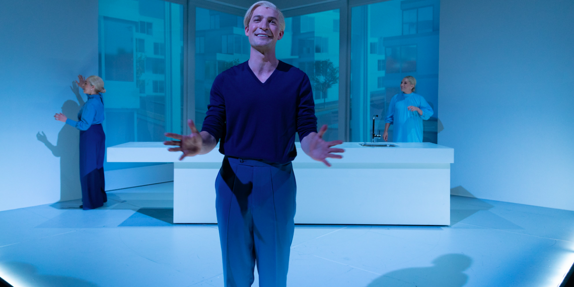 THEATER_DIE LAGE_THOMAS MELLE_SCHAUSPIEL STUTTGART-C_BJORN KLEIN_SZENIK