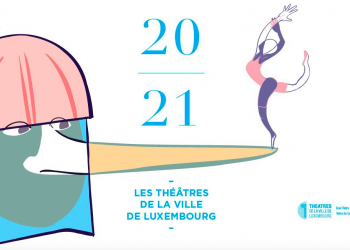 les theatres de la ville de Luxembourg_saison 20 21_ szenik