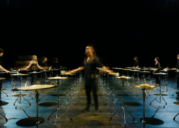 festival musica_henri vogt_100 cymbals_szenik