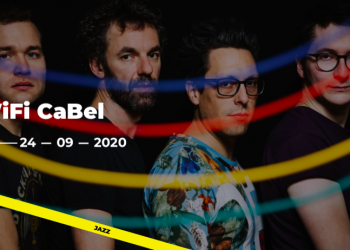 Wifi Cabel_Jazz_Opderschmelz_Dudelange_szenik