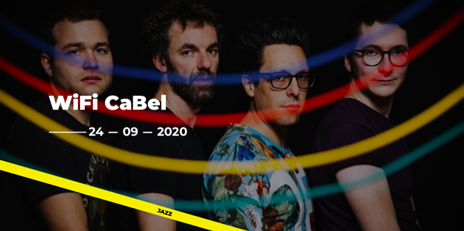Wifi Cabel_Jazz_Opderschmelz_Dudelange_szenik