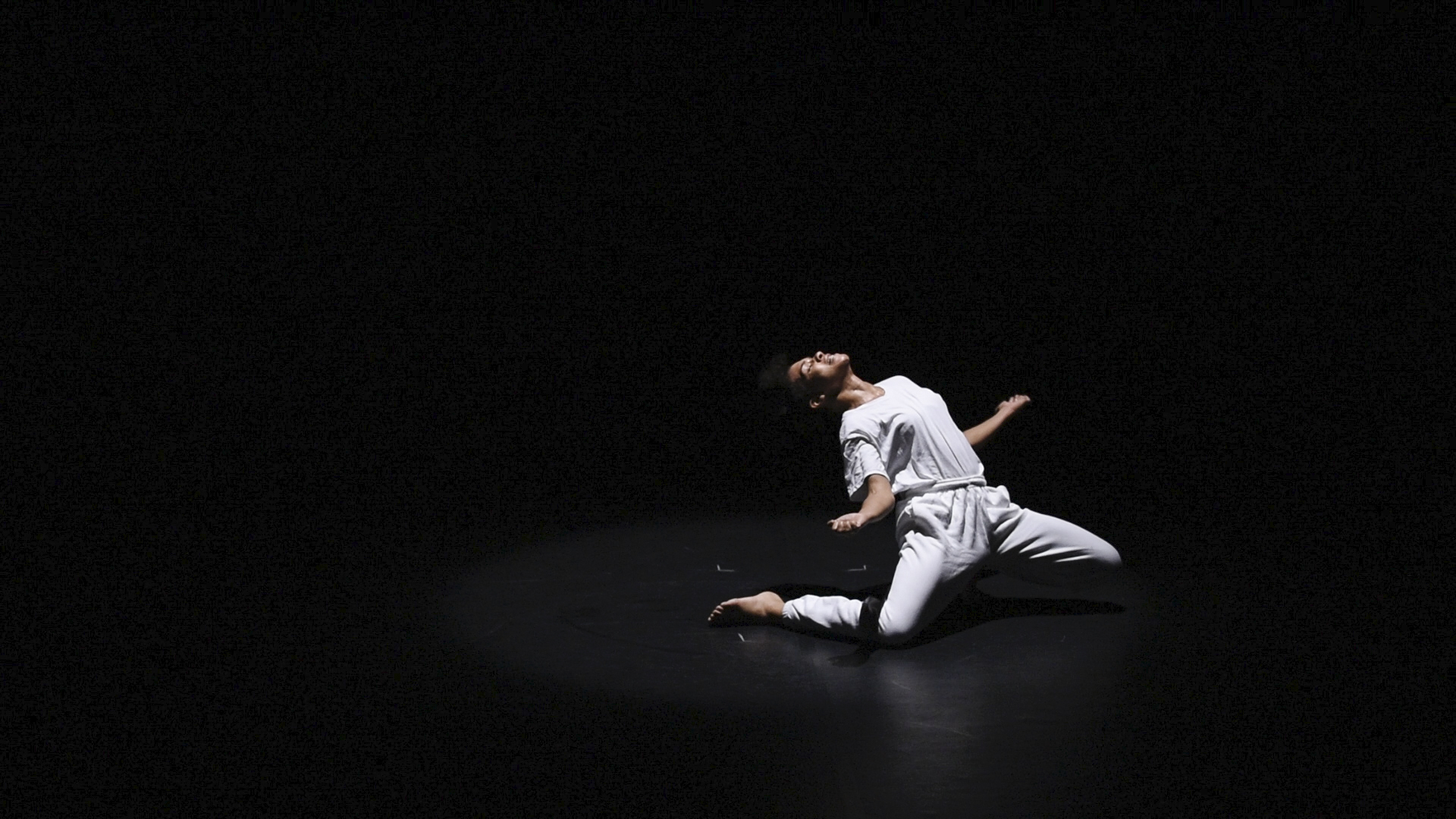 Oona Doherty_Hope Hunt_©Luca Truffarelli_Theaterfestival Basel_szenik