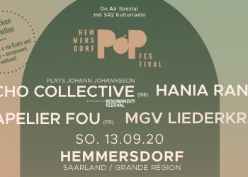HEMMERSDORFER POP FESTIVAL_SAARLAND_SZENIK