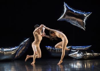 Ballet de Lorraine_Rain Forest_c_Laurent Philippe_szenik
