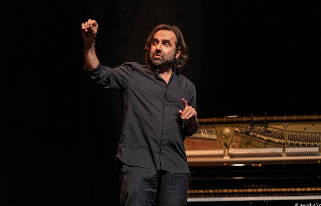 andre manoukian_Le chant du périnée © Emmanuelle Nemoz _nancy jazz pulsations_szenik