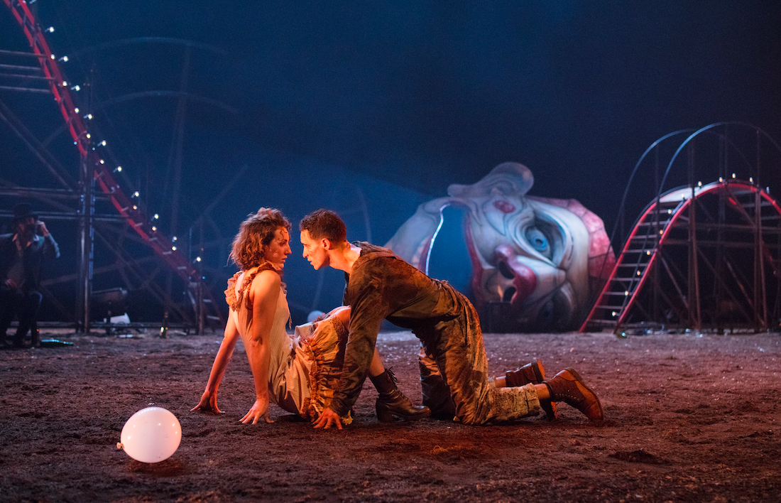 theatre-Peer Gynt-Arnaud Bertereau _ Agence MONA-david bobee-szenik