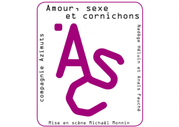 Amour, sexe et cornichons