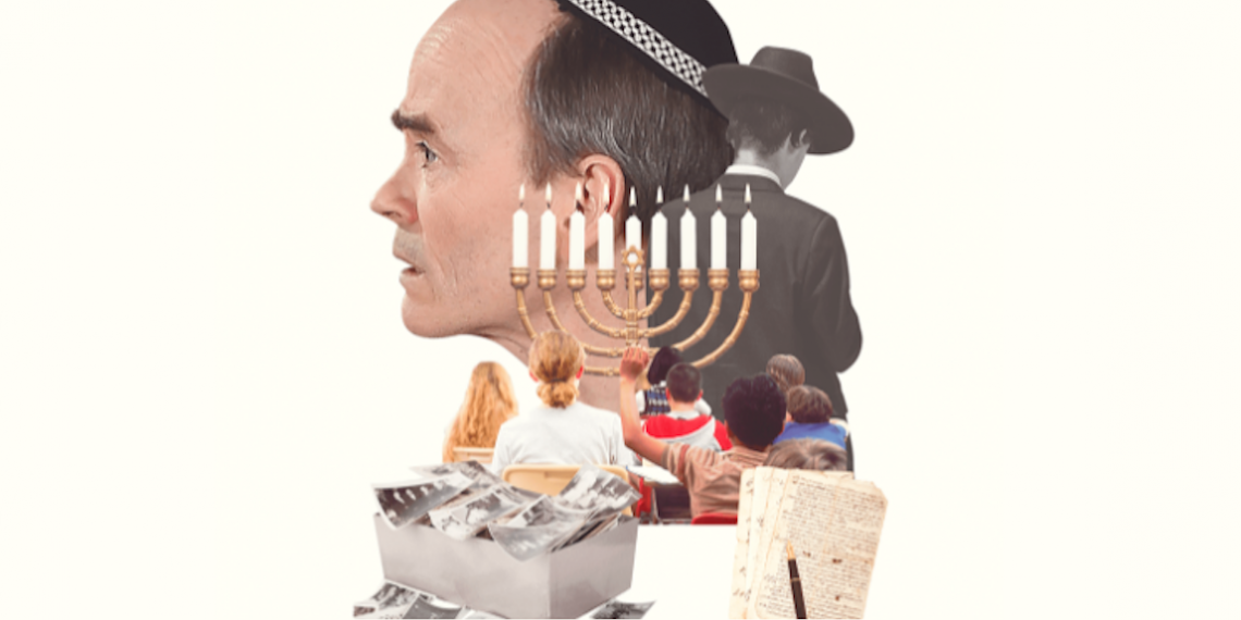 ein ganz gewöhnlicher jude-theater trier-szenik