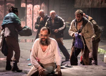 Theater Basel_c_Saint François d'Assise_Nathan Berg_Paul Curievici®Ingo Hoehn-09462_szenik