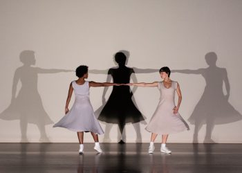 Fase, Four Movements to the Music of Steve Reich