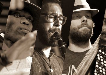 die haiducken_jazzhaus freiburg_szenik