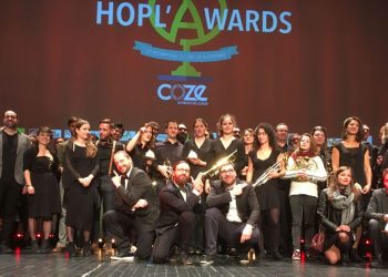 Les Hopl’Awards 2020 : les récompenses culturelles alsaciennes sont de retour pour une 9ème édition !