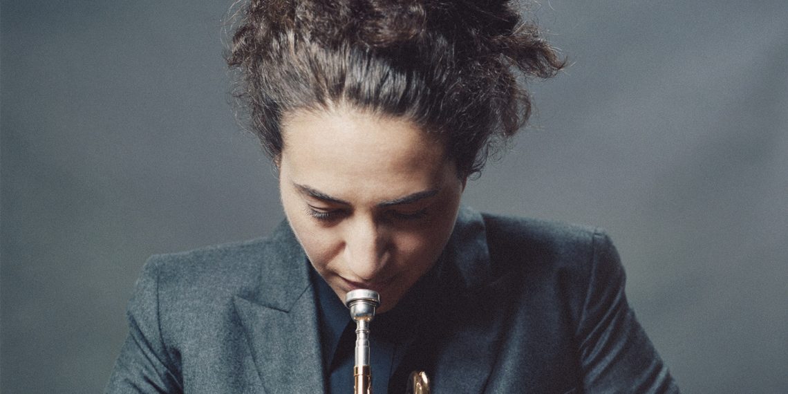 toussaint en famille-airelle_besson-cite musicale metz-c-Sylvain GRIPOIX-szenik