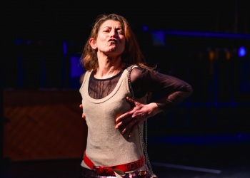 Theater_Ratten_Theater im Pfalzbau_Ludwigshafen_c_Alen Ljubic_szenik