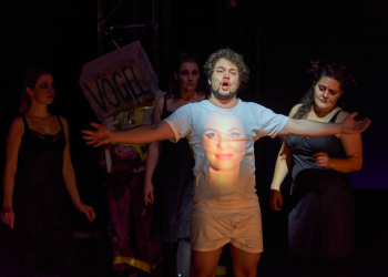OPER_DIE ZAUEBRFLOETE_THEATER BASEL_C_INGO HOEHN_SZENIK