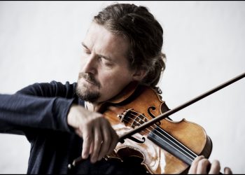 Christian tetzlaff_kammerorchester basel_szenik