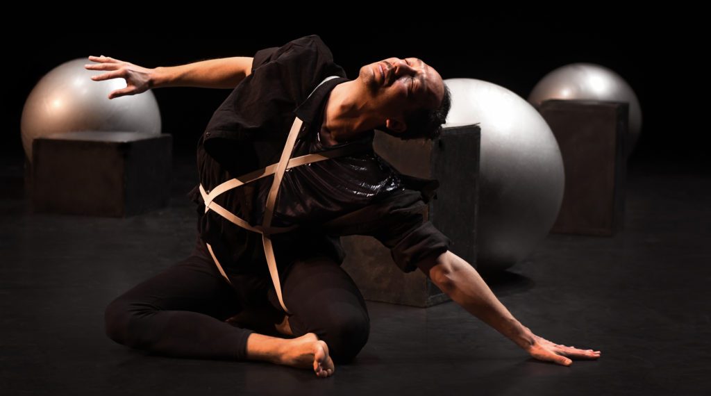 Jerome Brabant_c_Alain Julien _danse_szenik