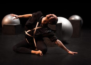 Jerome Brabant_c_Alain Julien _danse_szenik