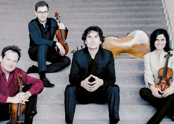 belcea_quartet-c-marco_borggreve_tonhalle zurich_szenik