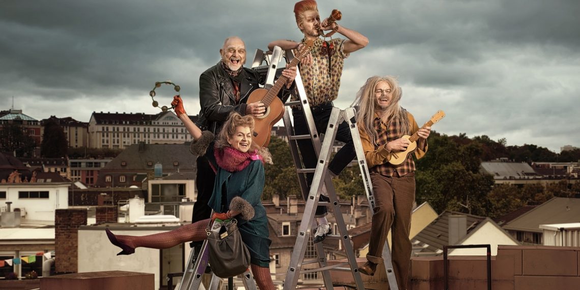 die bremer stadtmusikanten-c_andreas etter-staatstheater mainz-szenik