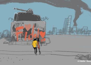 fidelio_opera la monnaie_operavision_c_roman klochkov_szenik