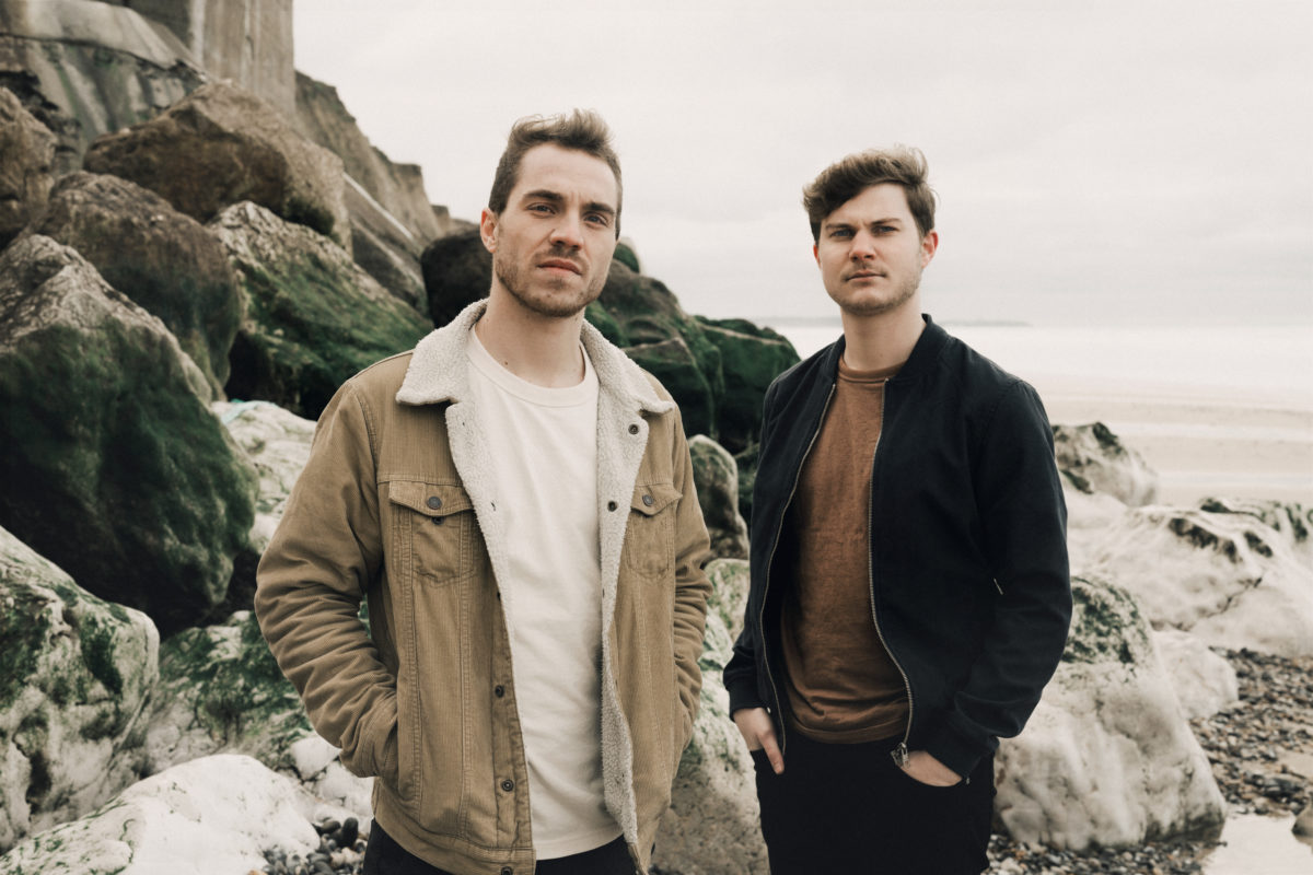 Glass Museum : le duo belge à la frontière de la musique classique et du jazz I szenikmag