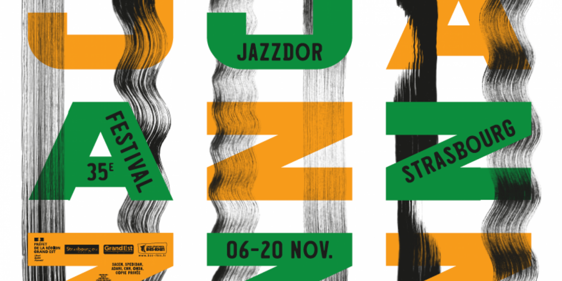 jazzdor strasbourg festival