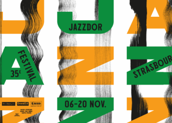 jazzdor strasbourg festival