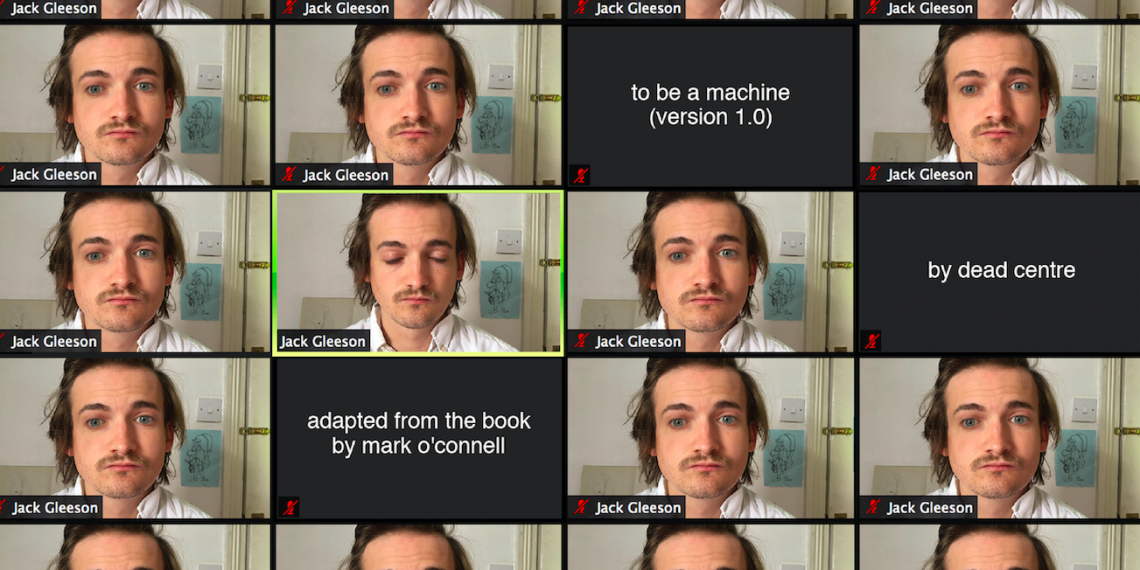 dead to machine_jack Gleeson-dead center-belfast-theatre de liege-szenik