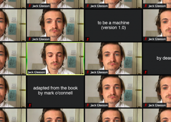dead to machine_jack Gleeson-dead center-belfast-theatre de liege-szenik