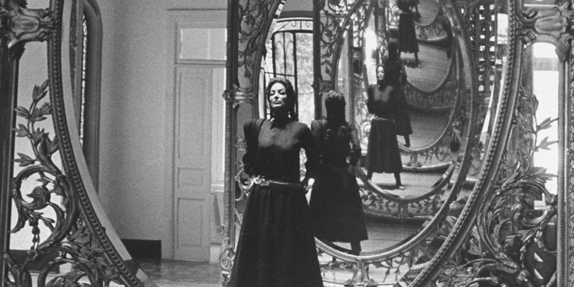 habiter le temps-manufacture nancy-Maria-Felix-photographie-de-Allan-Grant-GettyImages-szenik