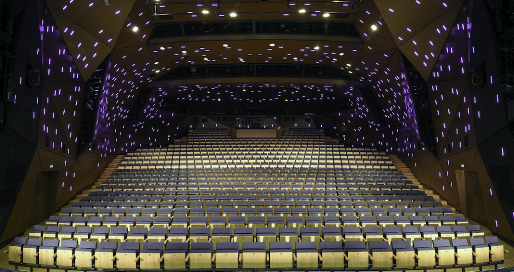 Schauspielhaus stuttgart-bjorn klein-szenik