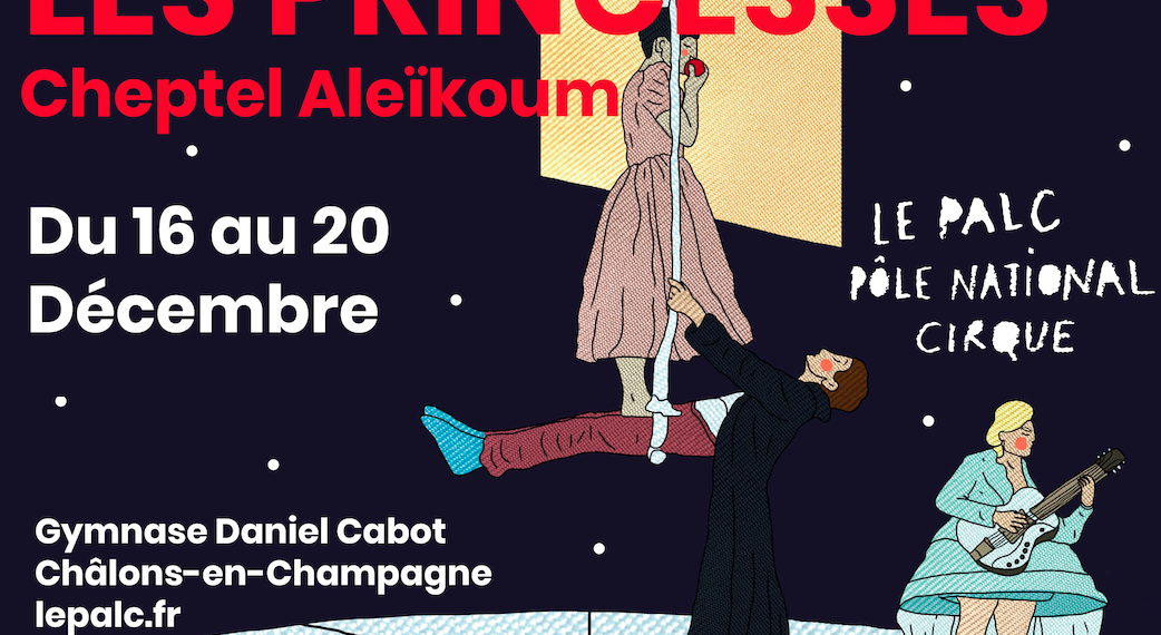 les princesses-le Palc-chalons en champagne-szenik